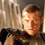 Sam Worthington : fini le cinéma, il fait (déjà) une pause