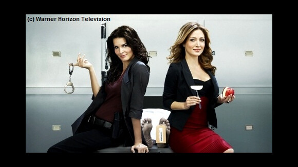 Rizzoli & Isles : bientôt sur France 2