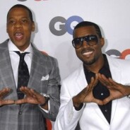 Kanye West et Jay-Z : Otis, le clip hommage à Otis Redding (VIDEO)