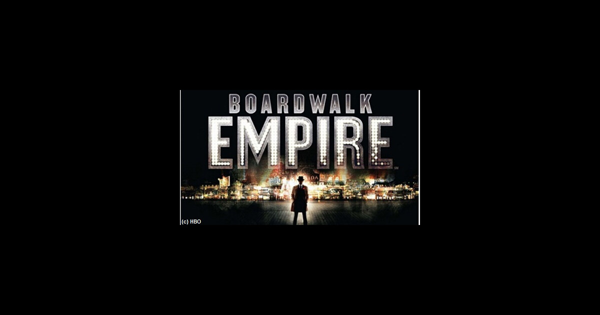VIDEO - Boardwalk Empire saison 2 : la nouvelle bande annonce - PureBreak