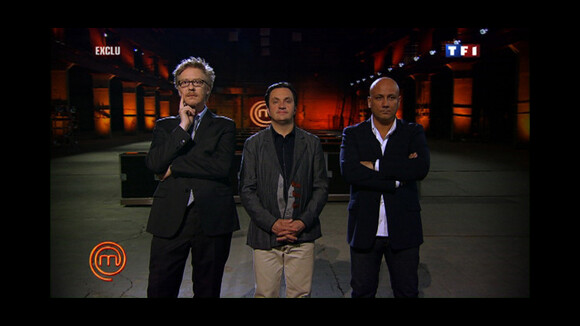 VIDEO - MasterChef saison 2 sur TF1 ce soir : les premières minutes de l'émission