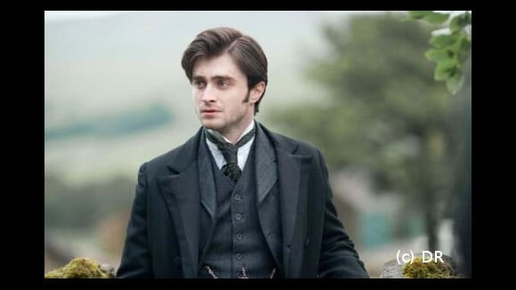 The Woman In Black : Bande annonce et photo du film avec Daniel Radcliffe (PHOTO et VIDEO)