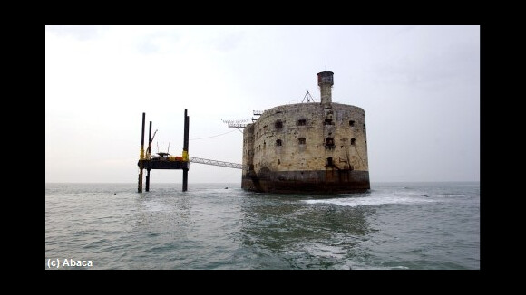 Fort Boyard sur France 2 ce soir : vos impressions