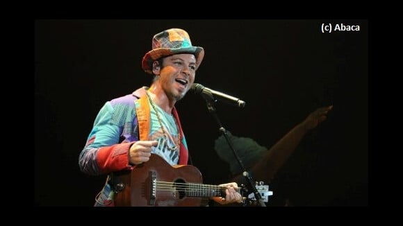 AUDIO - Christophe Maé : Un extrait de son nouveau singles Un Peu De Blues