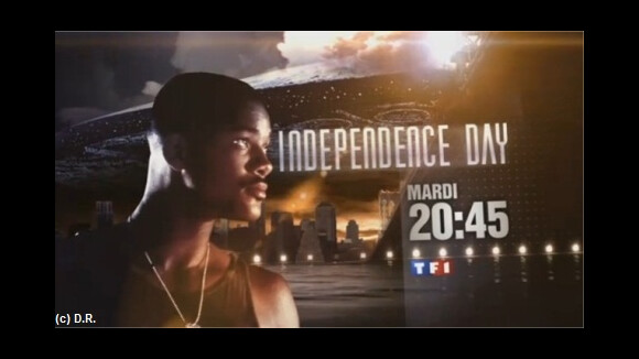 VIDEO - Independence Day sur TF1 ce soir : la bande annonce