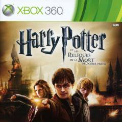 Harry Potter et les Reliques de la Mort - Deuxième Partie : Test du jeu sur Xbox 360