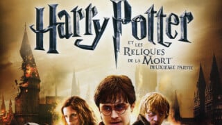 Harry Potter et les Reliques de la Mort - Deuxième Partie : Test du jeu sur Xbox 360