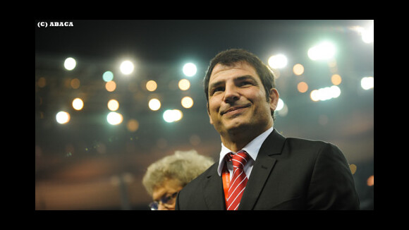 Coupe du Monde de Rugby 2011 ... les 30 joueurs du XV de France