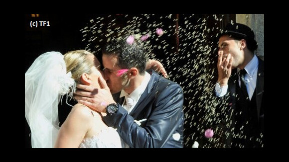 Quatre mariages pour une lune de miel vit un conte de rêves