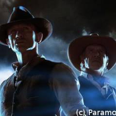 VIDEO - Cowboys et Envahisseurs : Quand James Bond rencontre Indiana Jones ... un extrait musclé du film