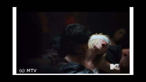 VIDEOS - Death Valley : nouvelle série gore de MTV