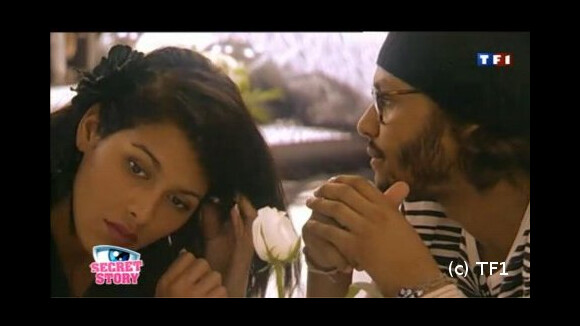 Secret Story 5 : Ayem balance sur Daniel ce soir dans la quotidienne