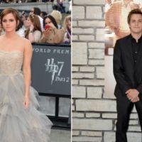 Emma Watson en couple : elle vit déjà avec son nouveau boyfriend (PHOTOS)