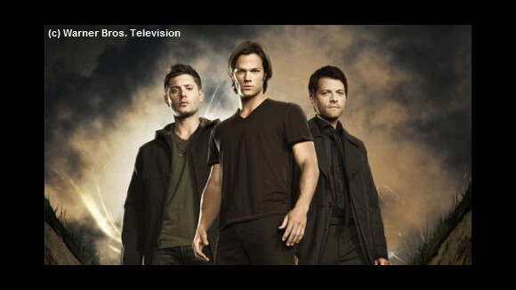 Supernatural saison 7 : retour de la série sur CW ce soir avec l'épisode 1 (aux USA)