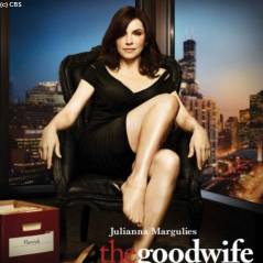 The Good Wife saison 3 : retour de la série sur CBS ce soir avec l'épisode 1 (aux USA)
