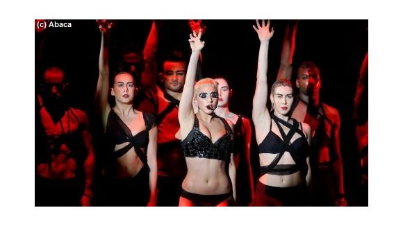 Madonna : Avoir Lady Gaga parmi ses plus grands fans la laisse de marbre