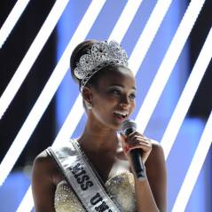 Miss Univers : la gagnante 2011 est Miss Angola, Leila Lopes (VIDEO)