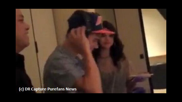 Justin Bieber et Selena Gomez : enfin le duo ... derrière les platines (VIDEO)