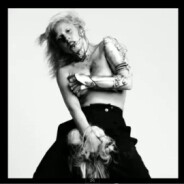 Lady Gaga lâche un nouveau clip de You &amp; I : après la Nymphe, la mariée sexy (VIDEO)