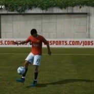 FIFA 12 : les nouveaux gestes techniques qui vont vous faire vibrer (VIDEO)