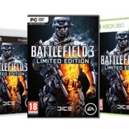 Battlefield 3 sur Xbox 360 : une 1ere vidéo du gameplay ... ça promet