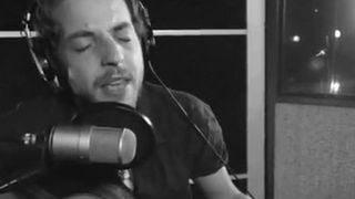 James Morrison : Up en acoustique (VIDEO)