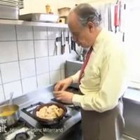 Frédéric Mitterrand booste les audiences d’Un Diner presque Parfait (VIDEO)