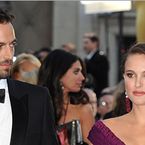 Benjamin Millepied : ''j'ai eu le coup de foudre pour Natalie (Portman)''