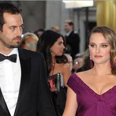 Benjamin Millepied : ''j'ai eu le coup de foudre pour Natalie (Portman)''