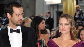 Benjamin Millepied : ''j'ai eu le coup de foudre pour Natalie (Portman)''