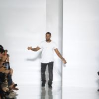 Kanye West : le défilé du fashion rappeur séduit les stars à Paris (PHOTOS)