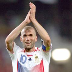 Zinedine Zidane ''Sélectionneur, pourquoi pas ?'' ... la folle rumeur