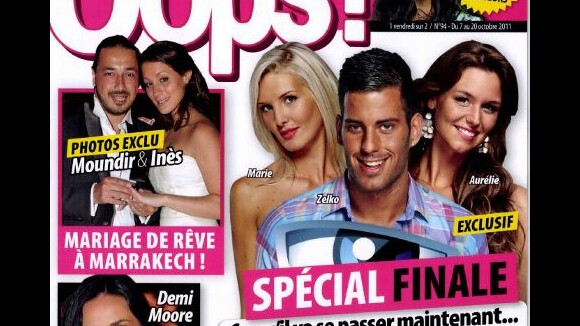 Secret Story 5 : Ayem a largué Daniel après avoir été trompée