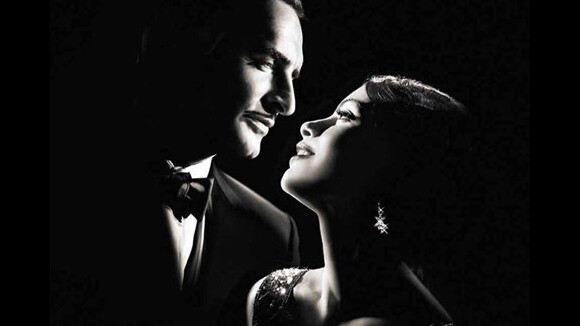 Jean Dujardin dans The Artist : l'artiste de la semaine