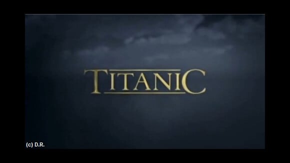 Titanic : la mini-série se dévoile (VIDEO)