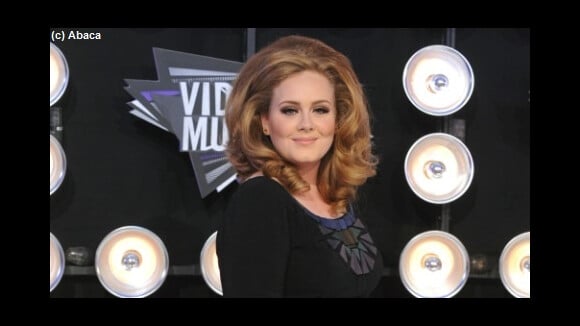 American Music Awards 2011 : Adele, Katy Perry et Lady GaGa en tête pour les nominations