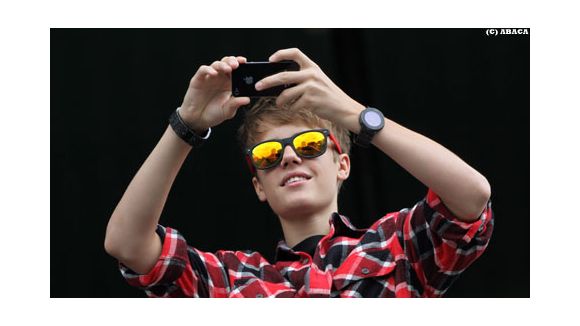 Justin Bieber se la joue sage avec Selena Gomez : pas d'enfants hors-mariage