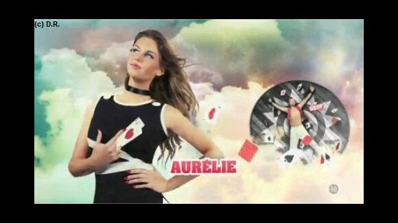 Secret Story 5 : Aurélie, une candidate qui prend du poids (PORTRAIT)