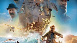 Tintin de Spielberg : nouvelle bande-annonce muy caliente pour le film (VIDEO)