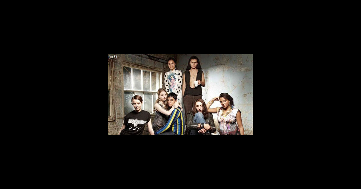 Skins saison 6 : la date de diffusion dévoilée - PureBreak