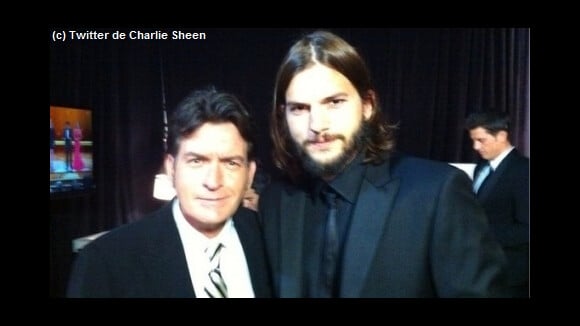 Charlie Sheen parle de Mon Oncle Charlie : il est déçu