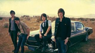 Starliners ''Vertiges'' : on peut écouter leur nouvelle chanson