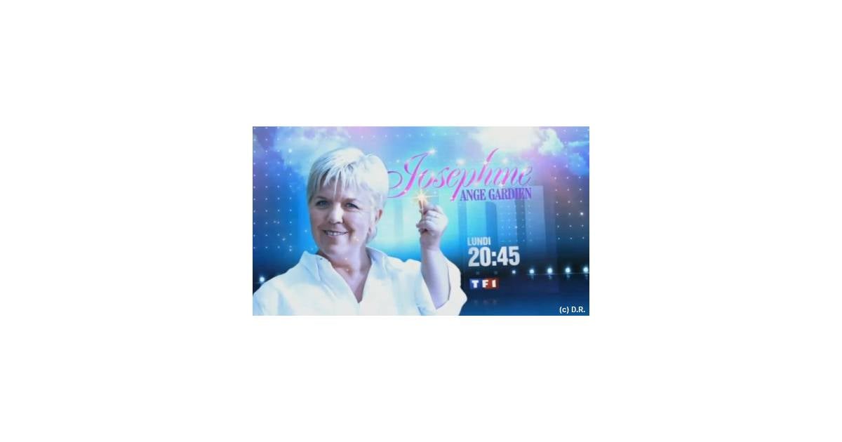 Joséphine Ange Gardien Le Secret De Gabriel Streaming Joséphine Ange Gardien sur TF1 ce soir : nouvel épisode inédit - Purebreak