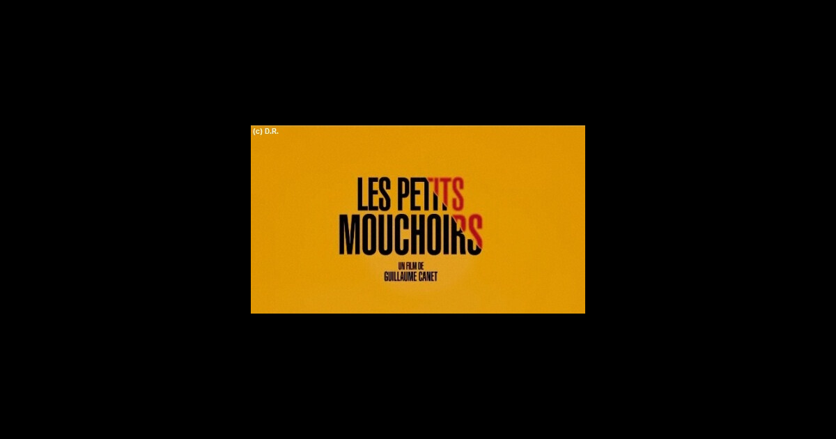 Les petits mouchoirs sur Canal Plus ce soir : émouvant et brillant