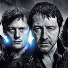 Braquo sur Canal Plus : la saison 2 arrive (VIDEO)