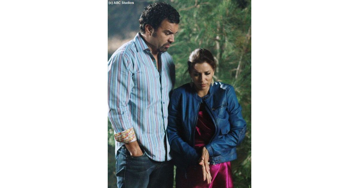 Desperate Housewives saison 8 : tout sur l’épisode 1 (VIDEO) - Purebreak