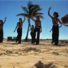 Miss France 2012 : les 33 Miss sont zen à Cancun (VIDEO)