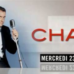 Chac : Christophe Dechavanne façon talk-show geek sur TMC (VIDEO)
