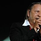 Renaud va mal ... mais va bien tintintin