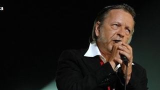 Renaud va mal ... mais va bien tintintin